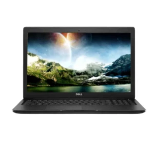 LAPTOP DELL 5580        CPU:- CI5 - 7TH