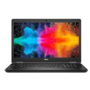 LAPTOP DELL 5590        CPU:- CI5 - 8TH