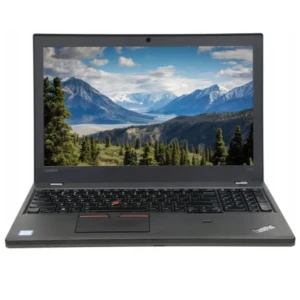 LAPTOP LENOVO T560-CI5-6TH