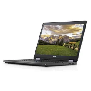 LAPTOP DELL E5570-CI5-6TH
