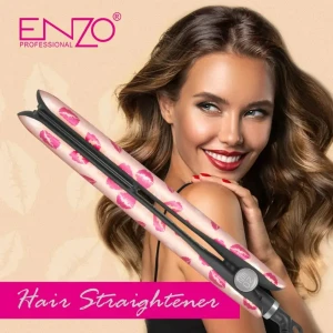 ليس تمليس الشعر الاحترافية من ENZO