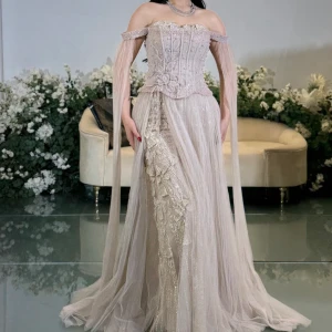 فستان سهرة لونا رويال 