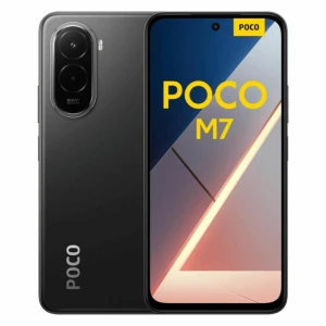 Poco M7