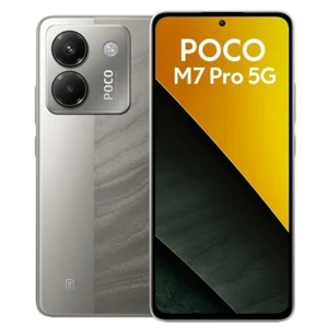 Poco M7 Pro 