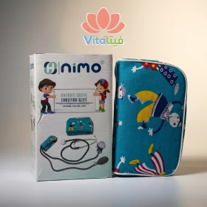جهاز قياس ضغط الدم الهوائي للأطفال من NIMO 20C