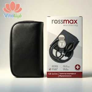 جهاز قياس ضغط الدم الهوائي من  ROSSMAX GB102