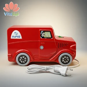 جهاز الإرذاذ من NIMO -CAR