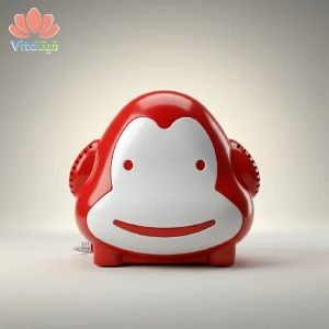 جهاز الإرذاذ من NIMO- MONKEY