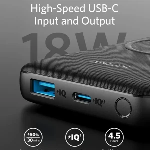 Anker PowerCore III