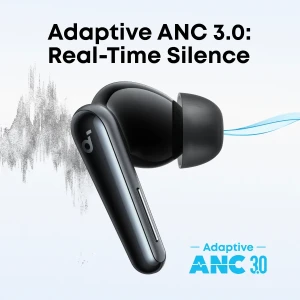 Liberty 5｜Noise-Cancelling Earbuds with Dolby Audio