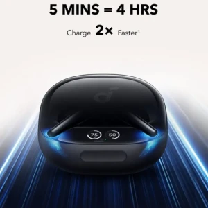 Soundcore Liberty 4 Pro