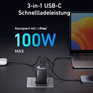 Anker Prime 100W  