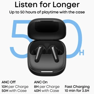 Soundcore R60i NC 