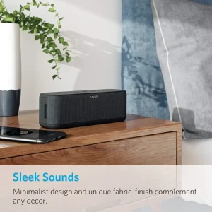  SoundCore Boost by Anker 