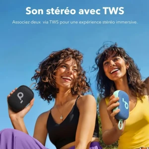 Soundcore Select 4 Go  by Anker 