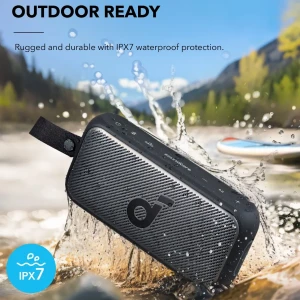   Soundcore Motion 300 | Portable Bluetooth Speaker 