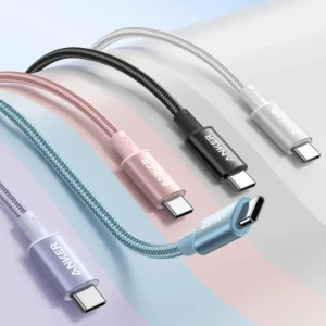 Anker  USB-C to USB-C Cable 100W, 1m
