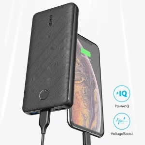 PowerCore Essential 20K