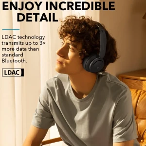 Soundcore by Anker Life Q35 by Anker