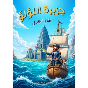جزيرة اللؤلؤ
