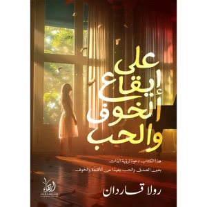 على إيقاع الخوف والحب