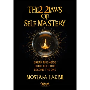 The 22 Laws of Self-Mastery