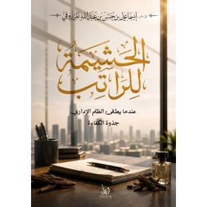 الحشيمة للراتب