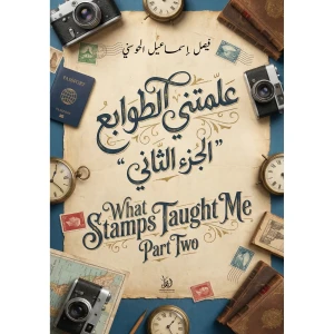 علمتني الطوابع 2