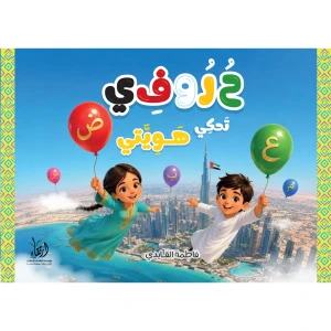 حروفي تحكي هويتي