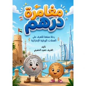 مغامرة درهم