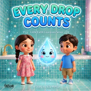 Every Drop Counts