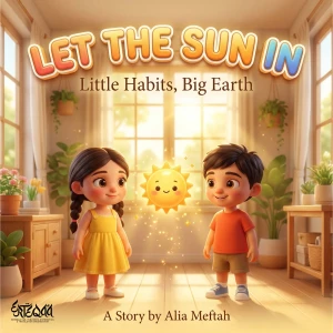 Let The Sun In