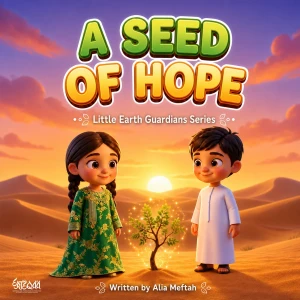 A Seed of Hope