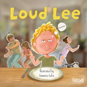 Loud Lee