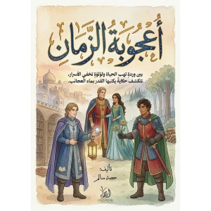 أعجوبة الزمان