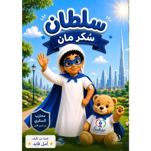 سلطان سكر مان