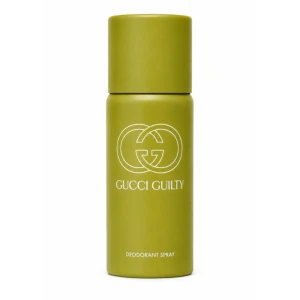 Gucci guilty 