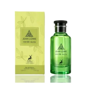  Maison Alhambra Jean Lowe Verdé Aura