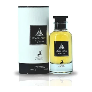  Jean Lowe Fraiche by Maison Alhambr     