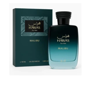  Hawas Malibu Rasasi                         