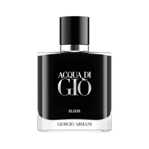  Acqua di Giò Elixir Giorgio Armani              