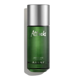  Attacks Assaf                          