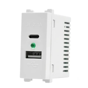 بريزة USB TYPE C
