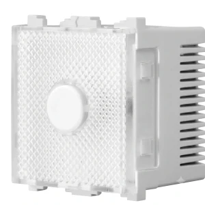 كشاف طوارئ مجوز LED 24