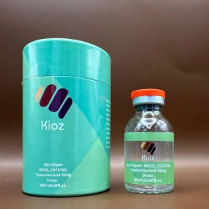 سكن ربير كيوز سويسري 20ml