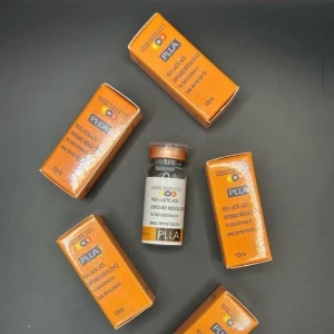 ابرة اصالة vmr الفرنسية 10cc plla