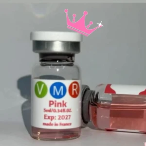 ابرة بنك vmr لتوريد الوجه 5cc
