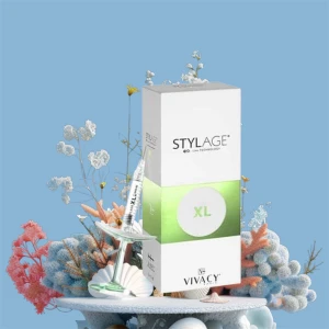 فلر ستايل ايج XL 2cc
