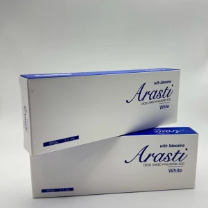سوفت فلر اراستي 1cc