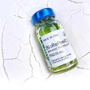 المقشر البايلوجي البارد الايطالي 6ml